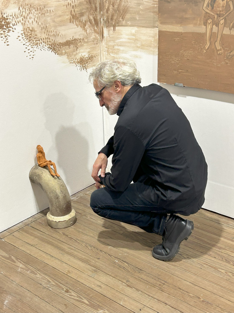 +Feria Santa fe | Madali Pizarro