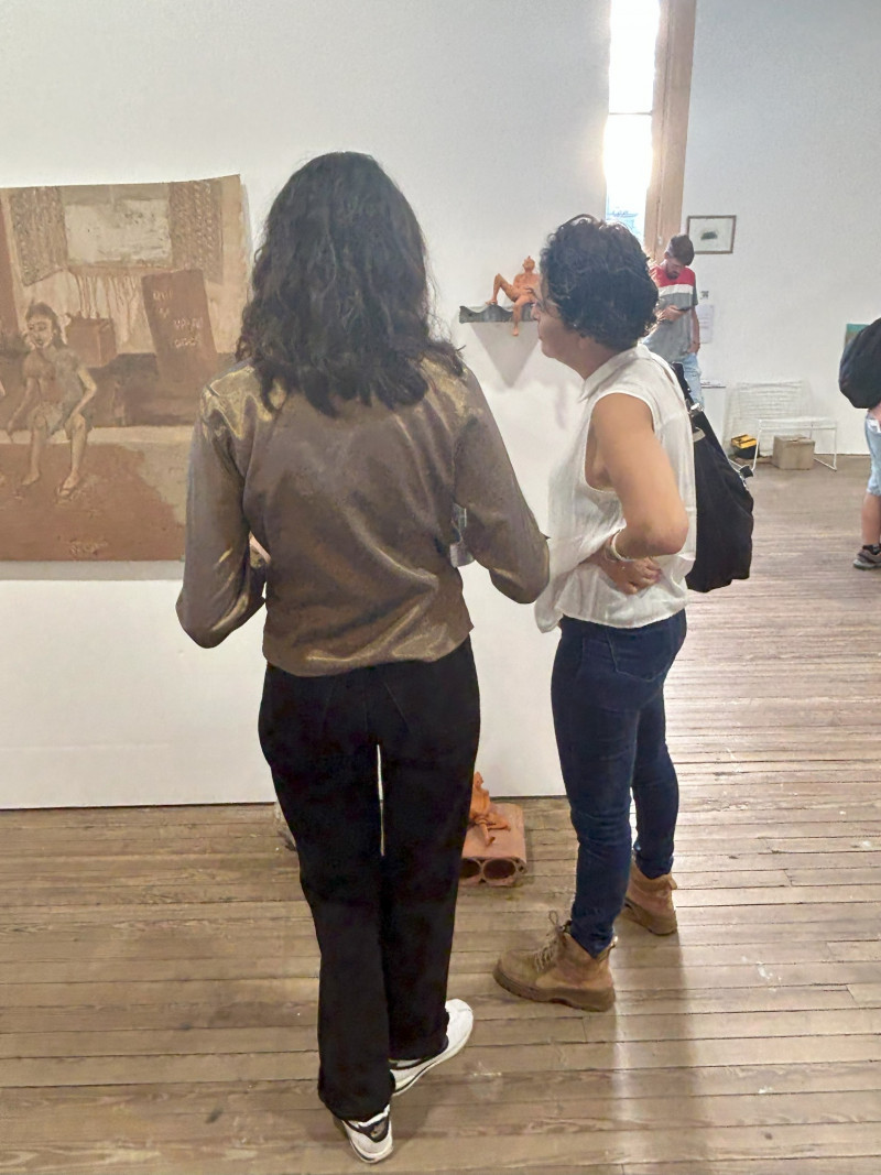 +Feria Santa fe | Madali Pizarro