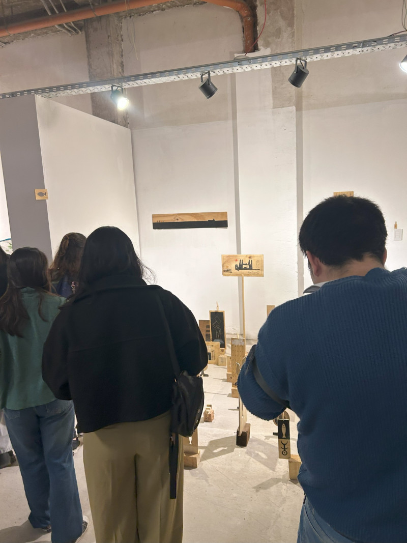 ArteCO | Un solo show | Ezequiel Nant