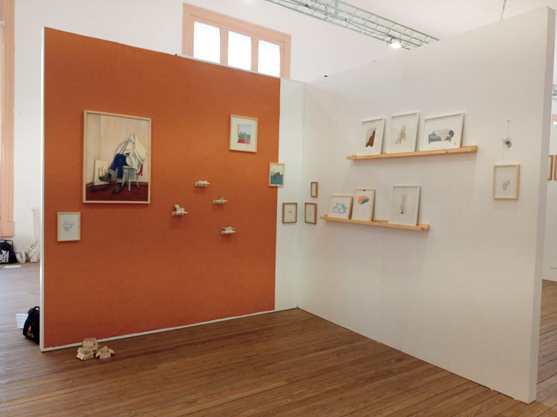 +FERIA Santa Fe 2024 | Martina Zorzón