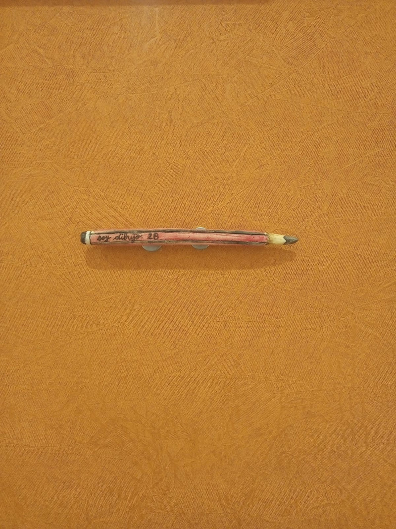 +FERIA Santa Fe 2024 | Martina Zorzón