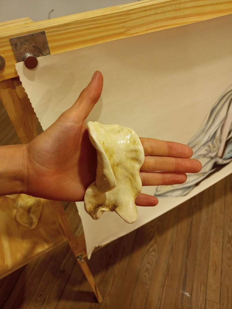 +FERIA Santa Fe 2024 | Martina Zorzón