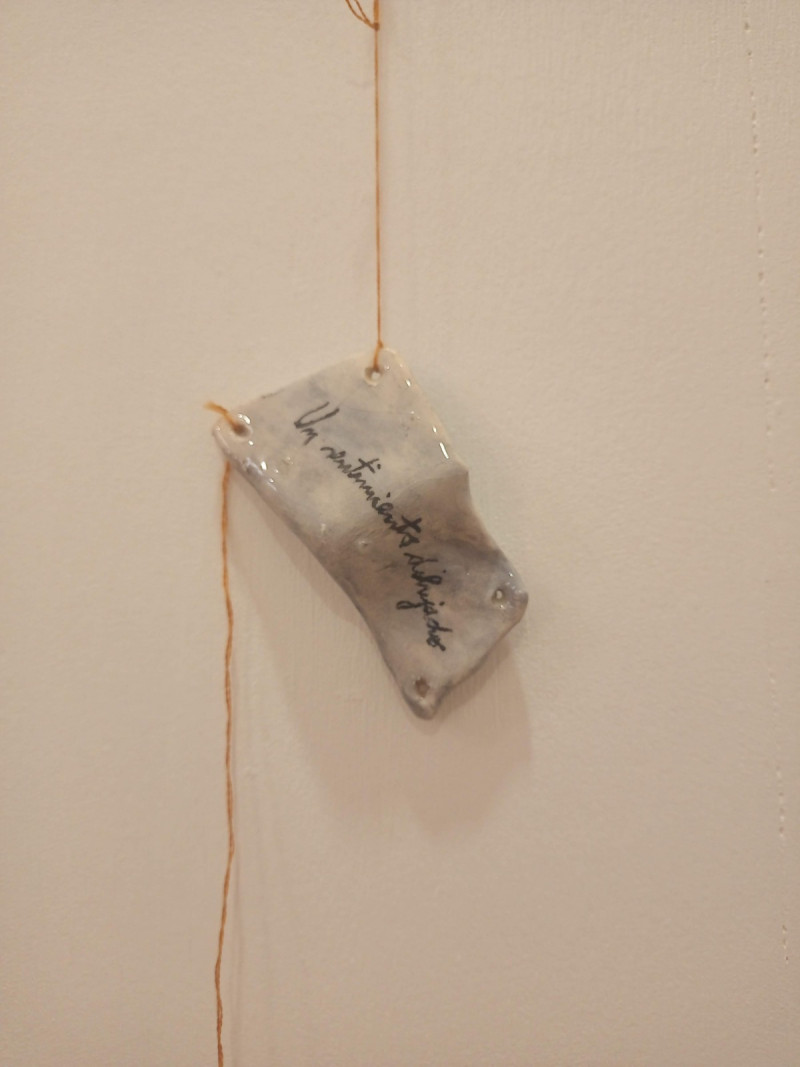 +FERIA Santa Fe 2024 | Martina Zorzón