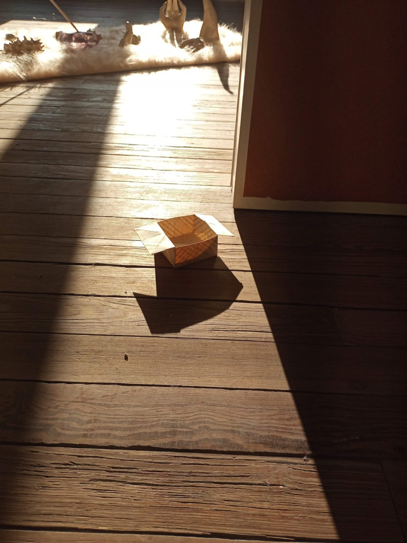 +FERIA Santa Fe 2024 | Martina Zorzón