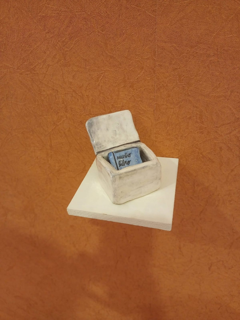 +FERIA Santa Fe 2024 | Martina Zorzón