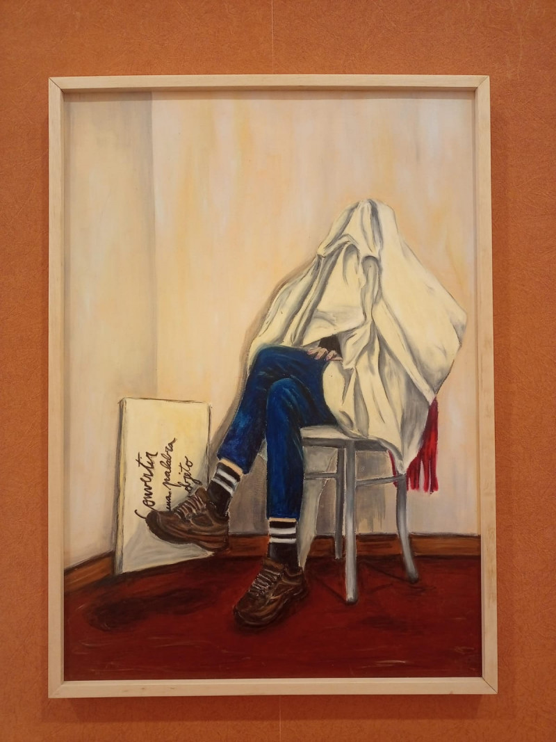 +FERIA Santa Fe 2024 | Martina Zorzón