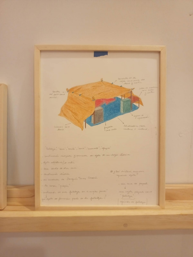 +FERIA Santa Fe 2024 | Martina Zorzón