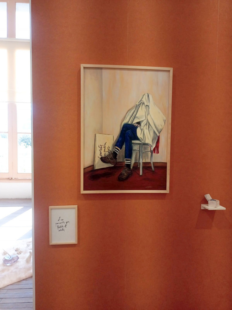 +FERIA Santa Fe 2024 | Martina Zorzón