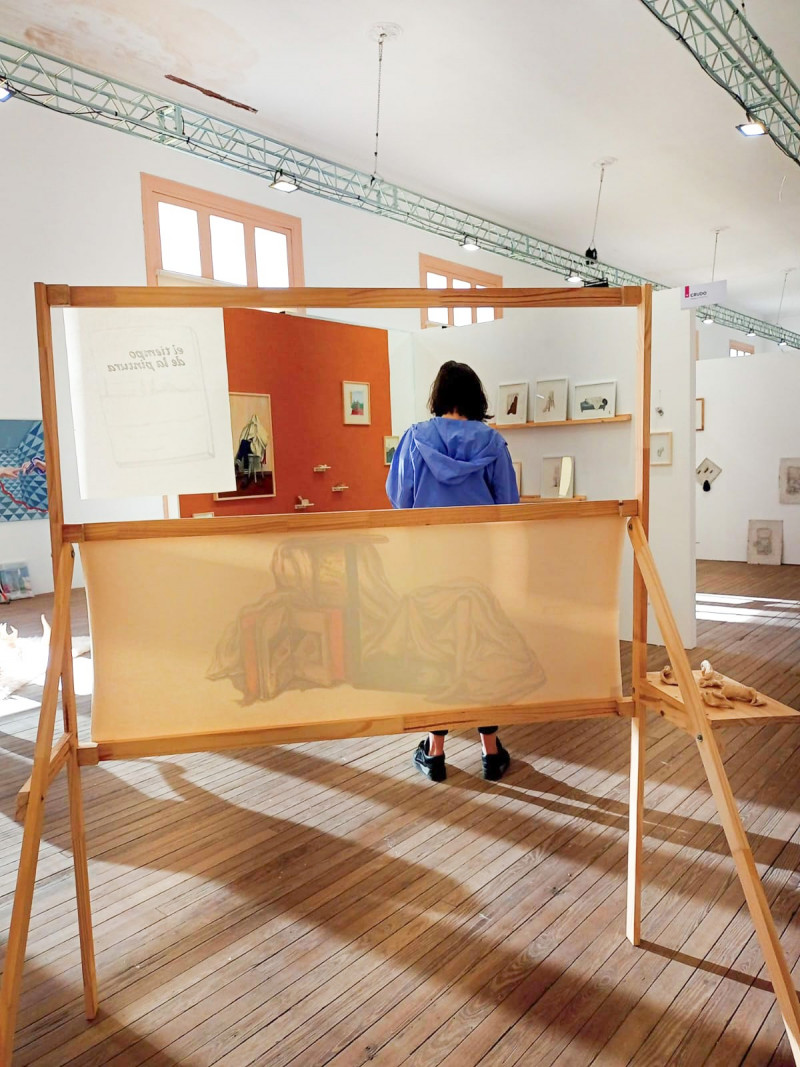 +FERIA Santa Fe 2024 | Martina Zorzón