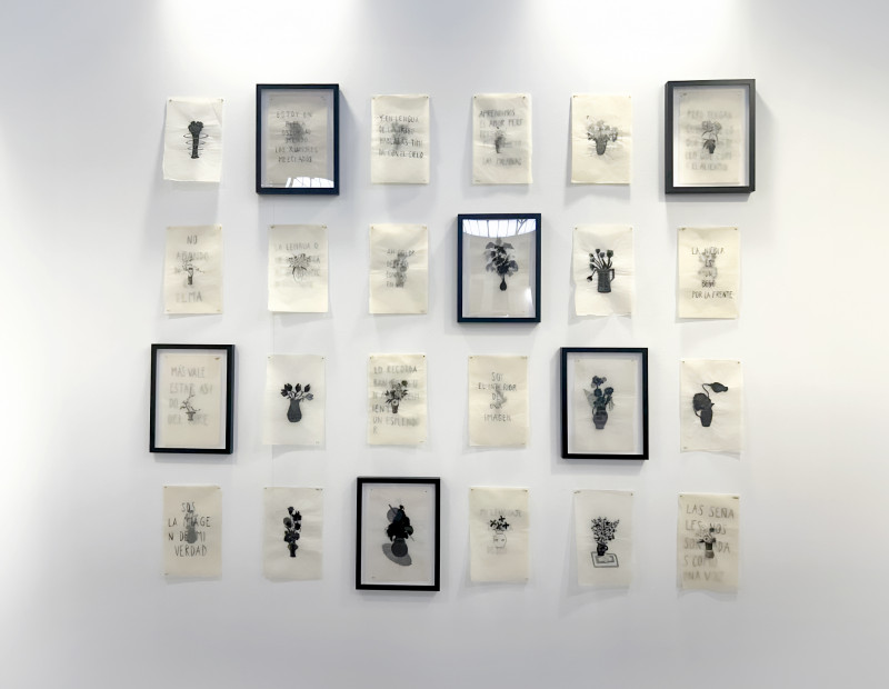 SWAB 2024 | Yuyo Gardiol, Nicole Mazza y Hernán Camoletto