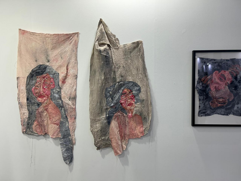 SWAB 2024 | Yuyo Gardiol, Nicole Mazza y Hernán Camoletto