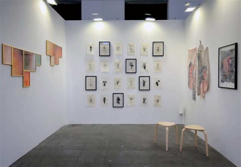 SWAB 2024 | Yuyo Gardiol, Nicole Mazza y Hernán Camoletto