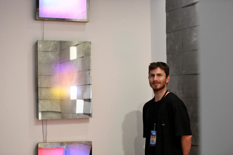 BA Photo | Marcos Calvari y Juan Ignacio Cabruja