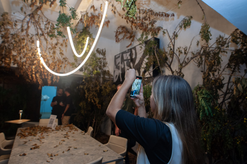 Cuenca | Festival de diseño 2024