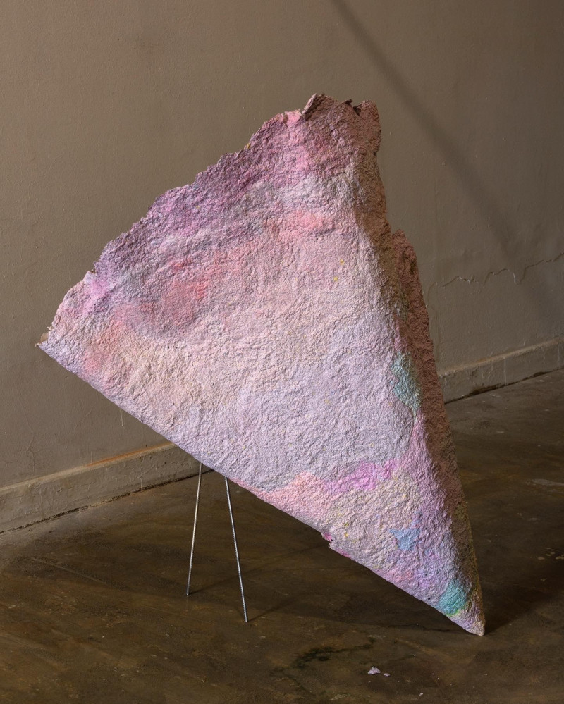 Diario de una escultura y otros relatos