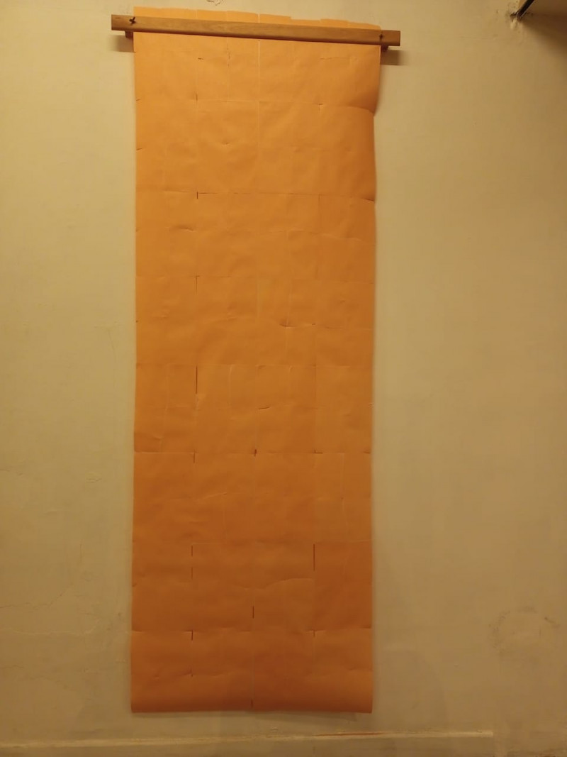 Diario de una escultura y otros relatos