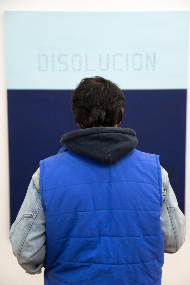 Un amado espacio de revelaciones | Rodi, Costa, Mazza, Gardiol, Téllez, Chouhy, Murillo, Diaz y Cabruja