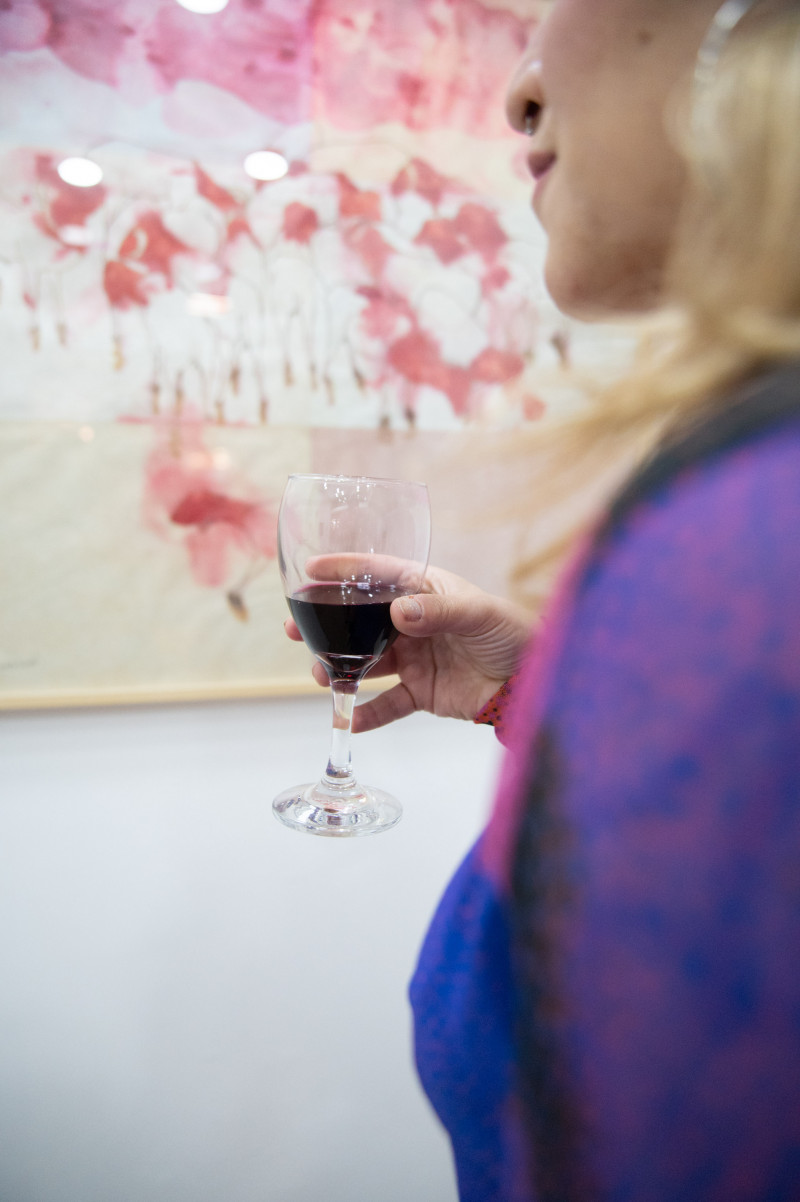 Un amado espacio de revelaciones | Rodi, Costa, Mazza, Gardiol, Téllez, Chouhy, Murillo, Diaz y Cabruja