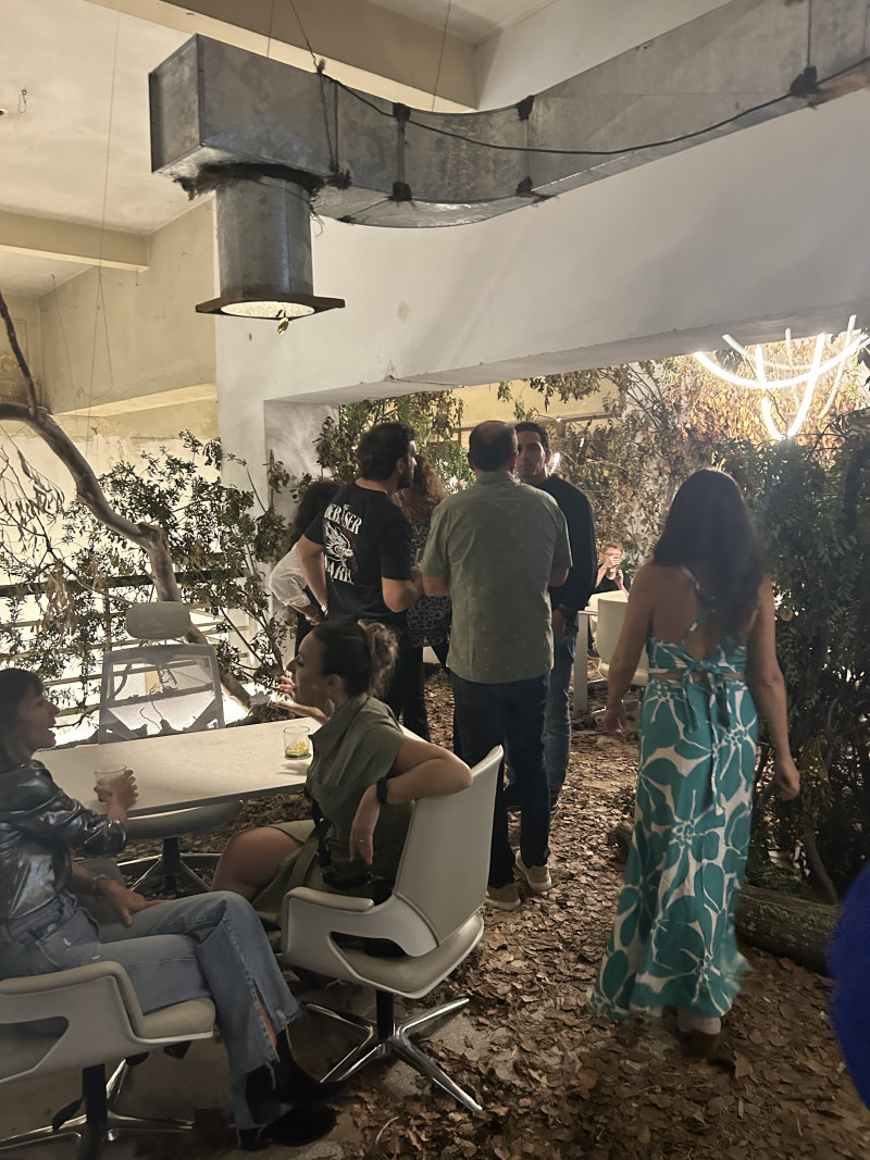 Cuenca | Festival de diseño 2024