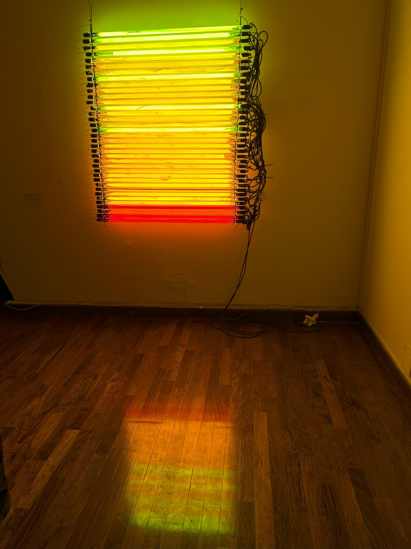  Juan Ignacio Cabruja y Juan José Cambre en Crítica de la abstracción pura | Bienalsur