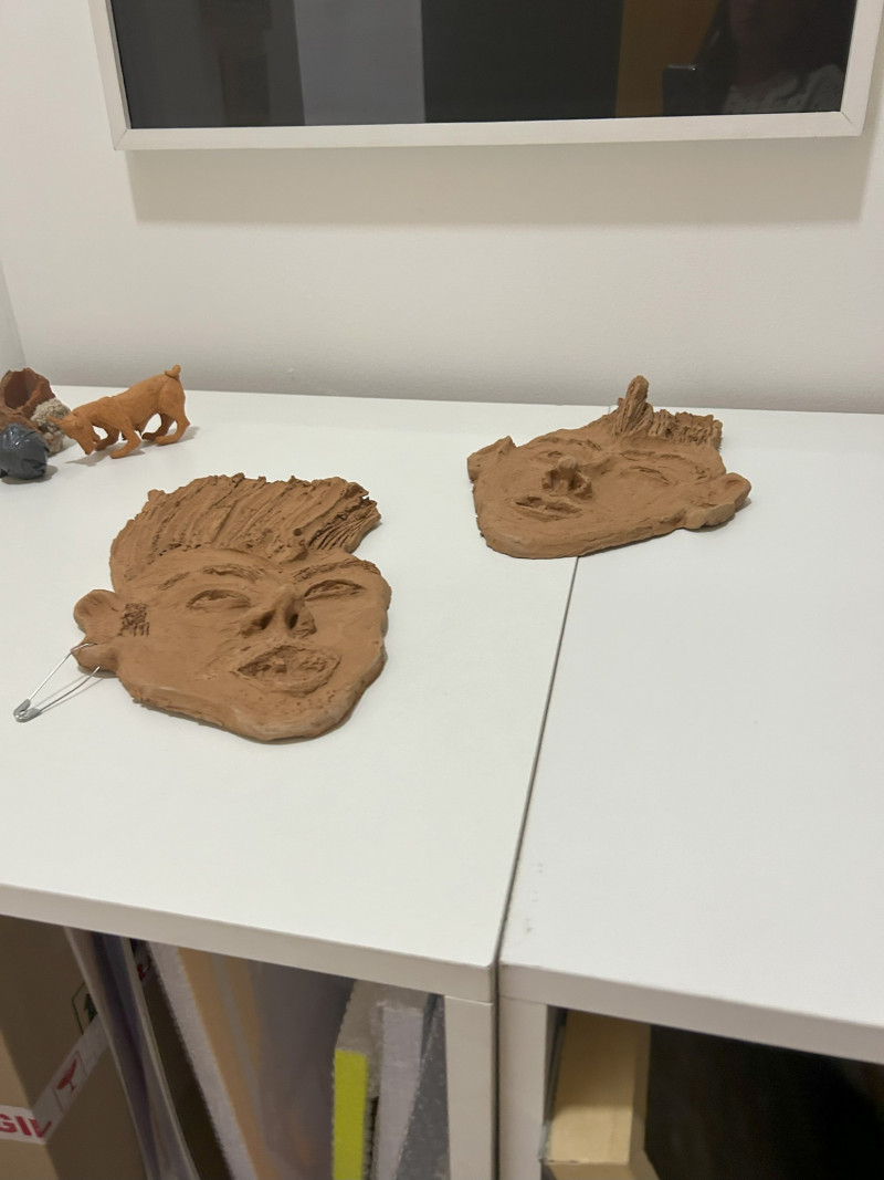 Un amado espacio de revelaciones | Rodi, Costa, Mazza, Gardiol, Téllez, Chouhy, Murillo, Diaz y Cabruja