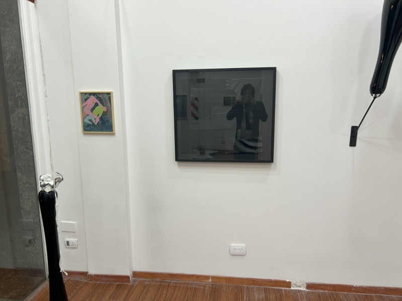 Un amado espacio de revelaciones | Rodi, Costa, Mazza, Gardiol, Téllez, Chouhy, Murillo, Diaz y Cabruja