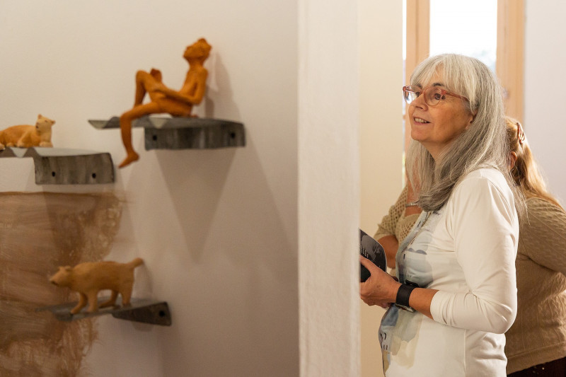 +Feria Santa fe | Madali Pizarro