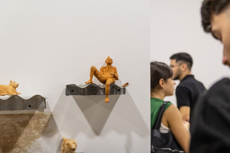 +Feria Santa fe | Madali Pizarro