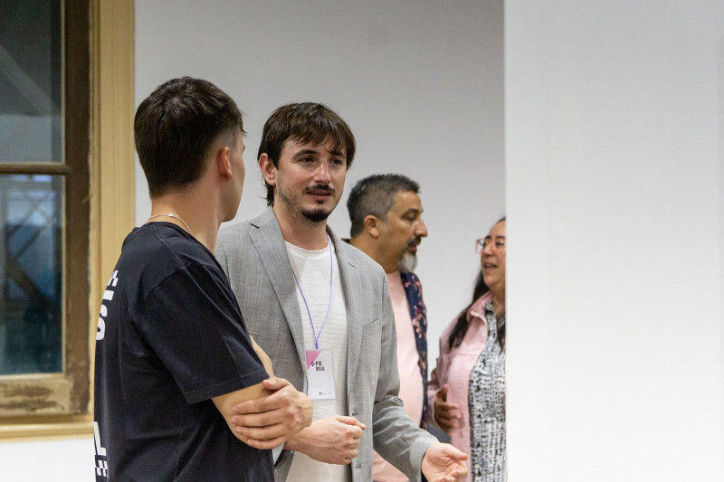 +Feria Santa fe | Madali Pizarro