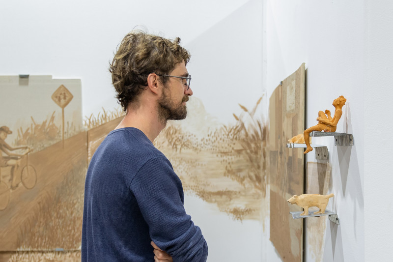 +Feria Santa fe | Madali Pizarro