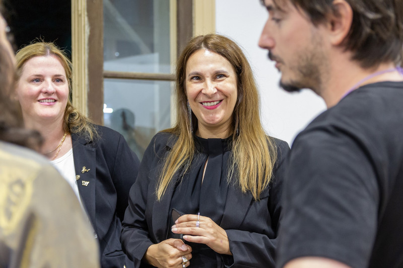 +Feria Santa fe | Madali Pizarro