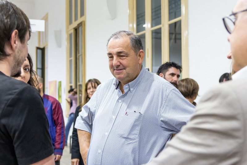 +Feria Santa fe | Madali Pizarro