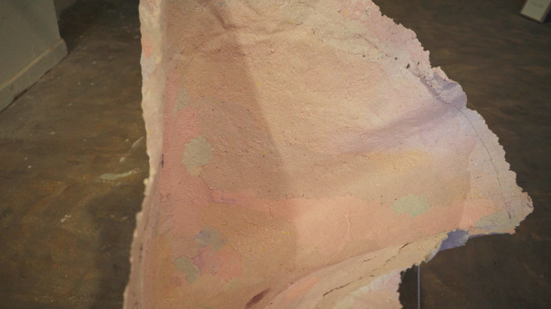 Diario de una escultura y otros relatos