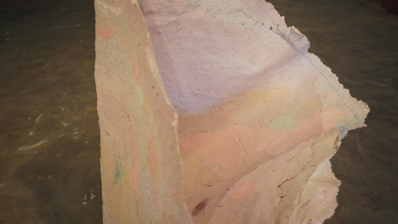 Diario de una escultura y otros relatos