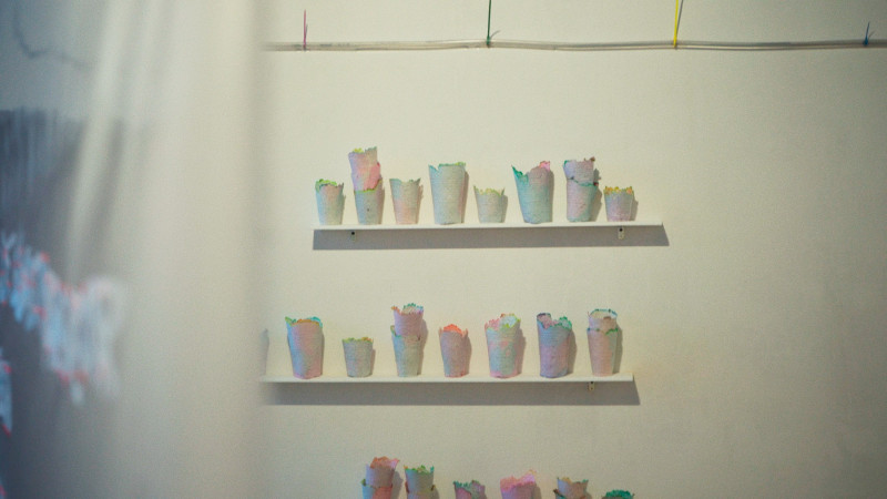 Diario de una escultura y otros relatos