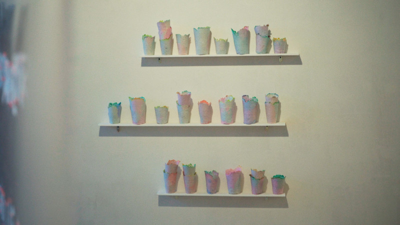 Diario de una escultura y otros relatos