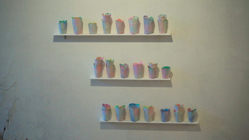 Diario de una escultura y otros relatos