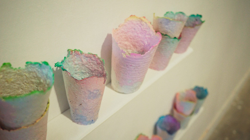 Diario de una escultura y otros relatos