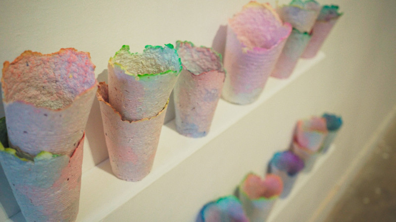 Diario de una escultura y otros relatos