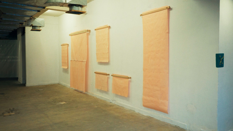 Diario de una escultura y otros relatos