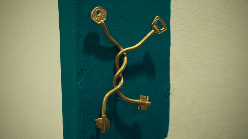 Diario de una escultura y otros relatos