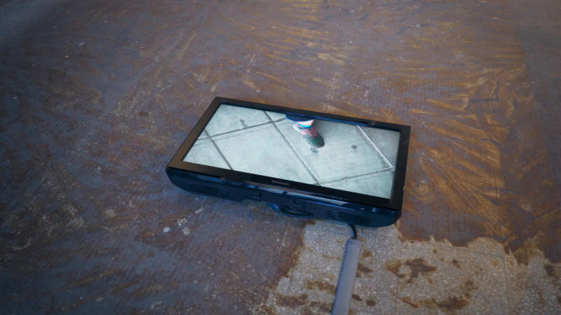 Diario de una escultura y otros relatos