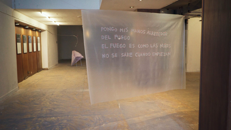 Diario de una escultura y otros relatos