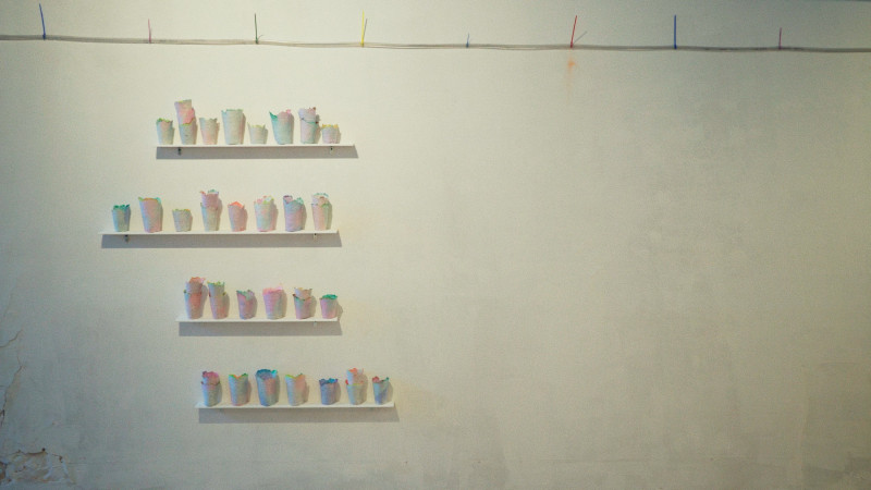 Diario de una escultura y otros relatos