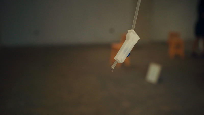 Diario de una escultura y otros relatos