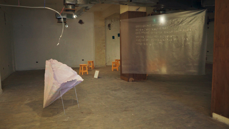 Diario de una escultura y otros relatos