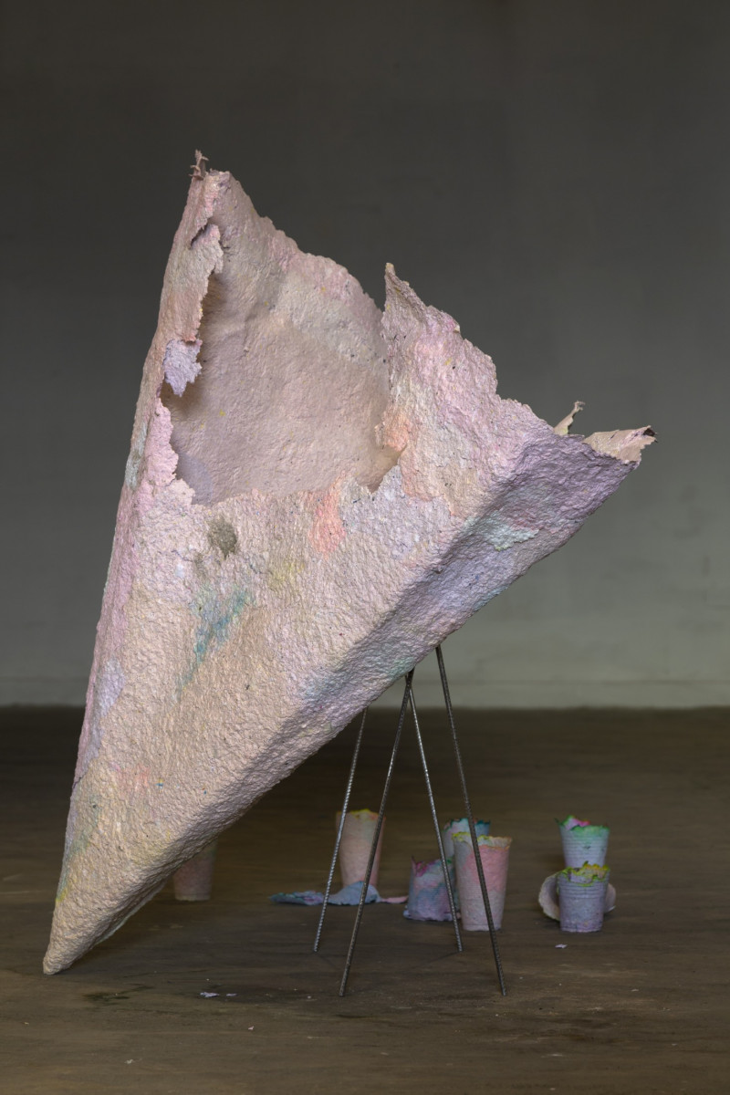 Diario de una escultura y otros relatos