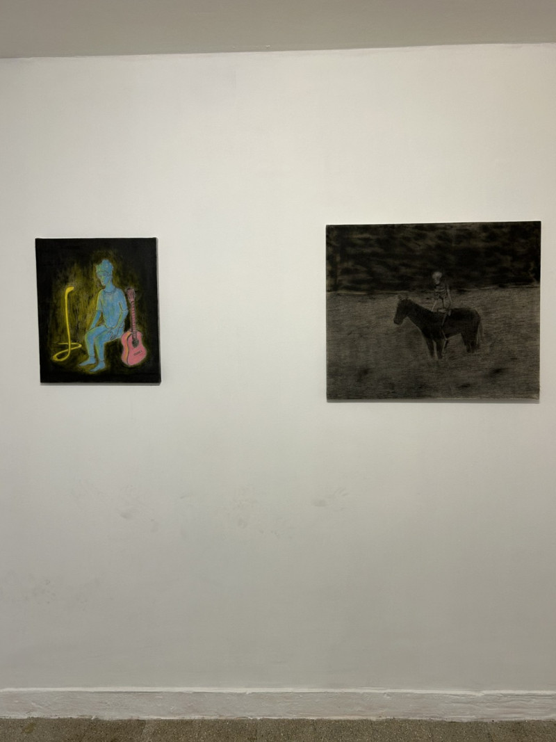 Serpiente Dorada | Ariel Costa