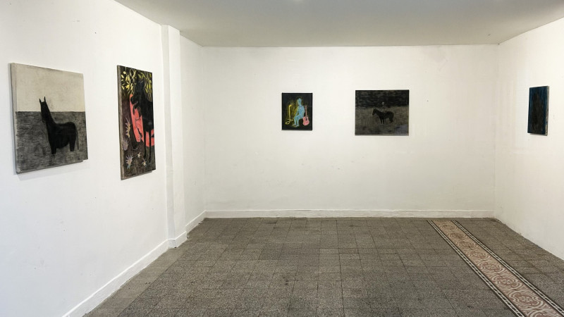 Serpiente Dorada | Ariel Costa