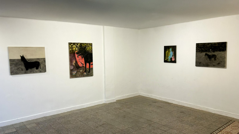 Serpiente Dorada | Ariel Costa